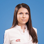 Янченко Виолетта Алексеевна