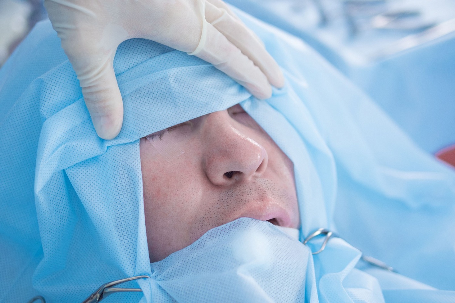 Ринопластика (пластика носа)